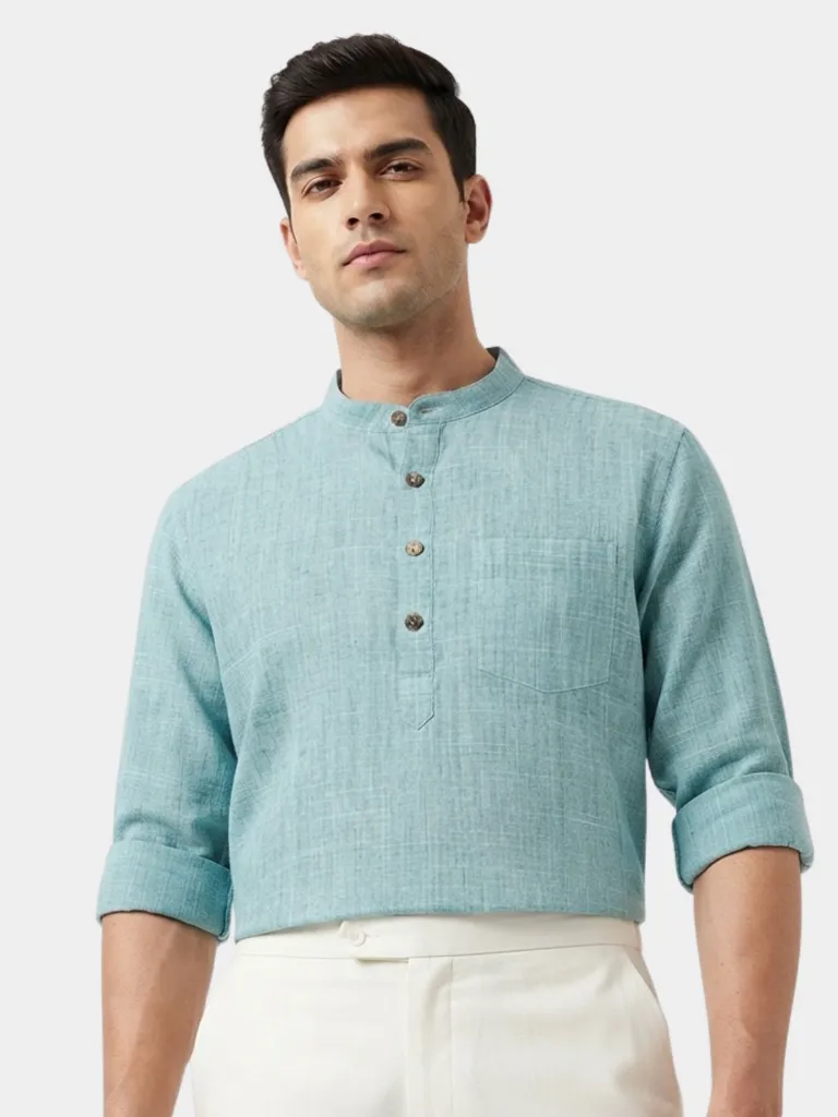 light-color-khadi-kurta-for-men.webp