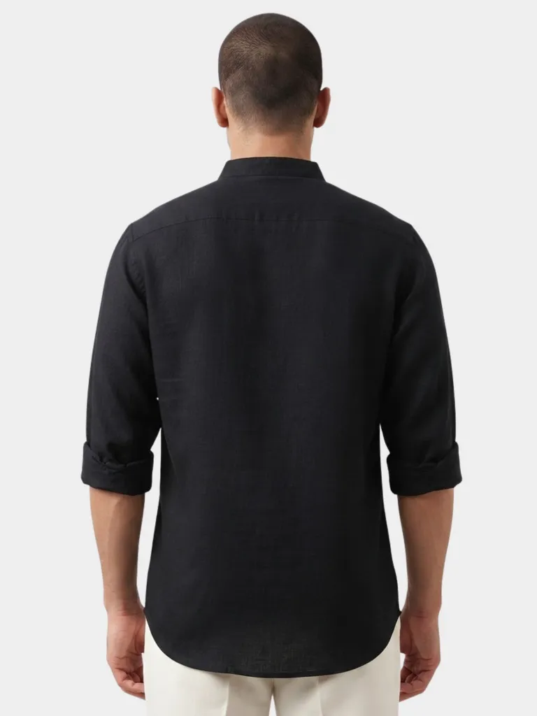 men-black-khadi-kurta.webp