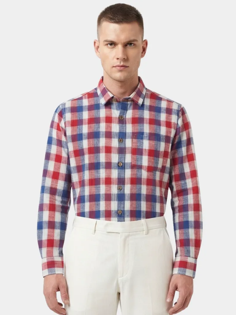 multicolor-checks-khadi-shirt-for-men.webp