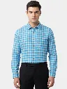 best-gingham-check-shirt-for-men.webp
