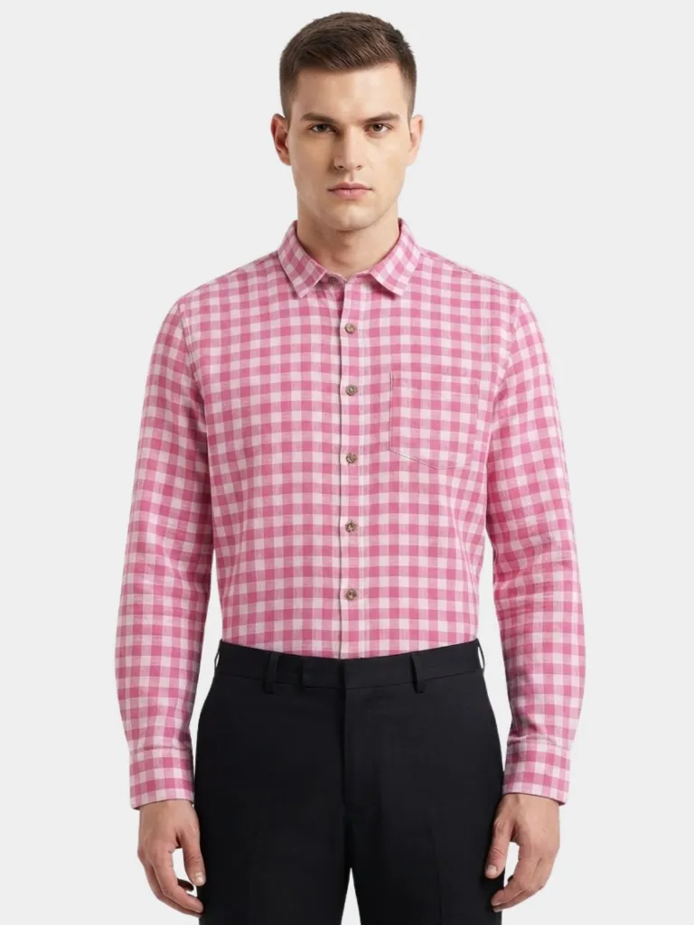 best-gingham-shirt-for-men.webp