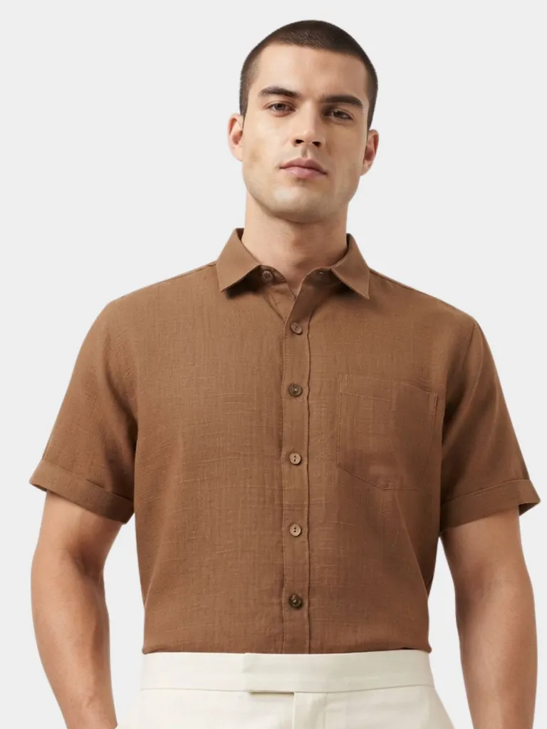 brown-khadi-shirt-for-men.webp