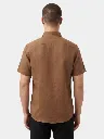 men-brown-khadi-shirt.webp