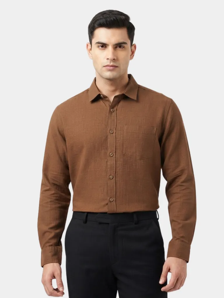 brown-khadi-shirt-for-men.webp