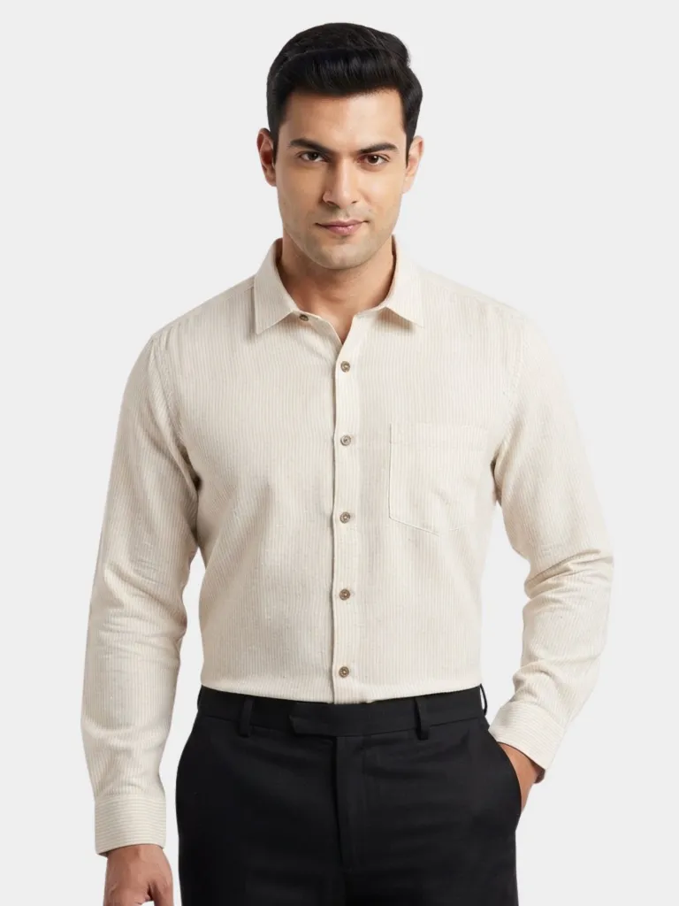 beige-striped-khadi-shirt-for-men.webp