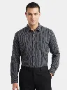 black-striped-khadi-shirt-for-men.webp