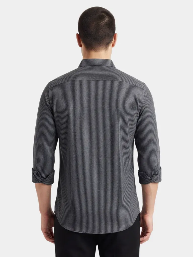 men-black-striped-khadi-shirt.webp