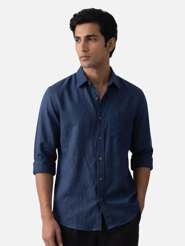 navy-blue-full-sleeves-khadi-cotton-shirt-men.webp
