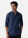 navy-blue-full-sleeves-khadi-cotton-shirt-men.webp