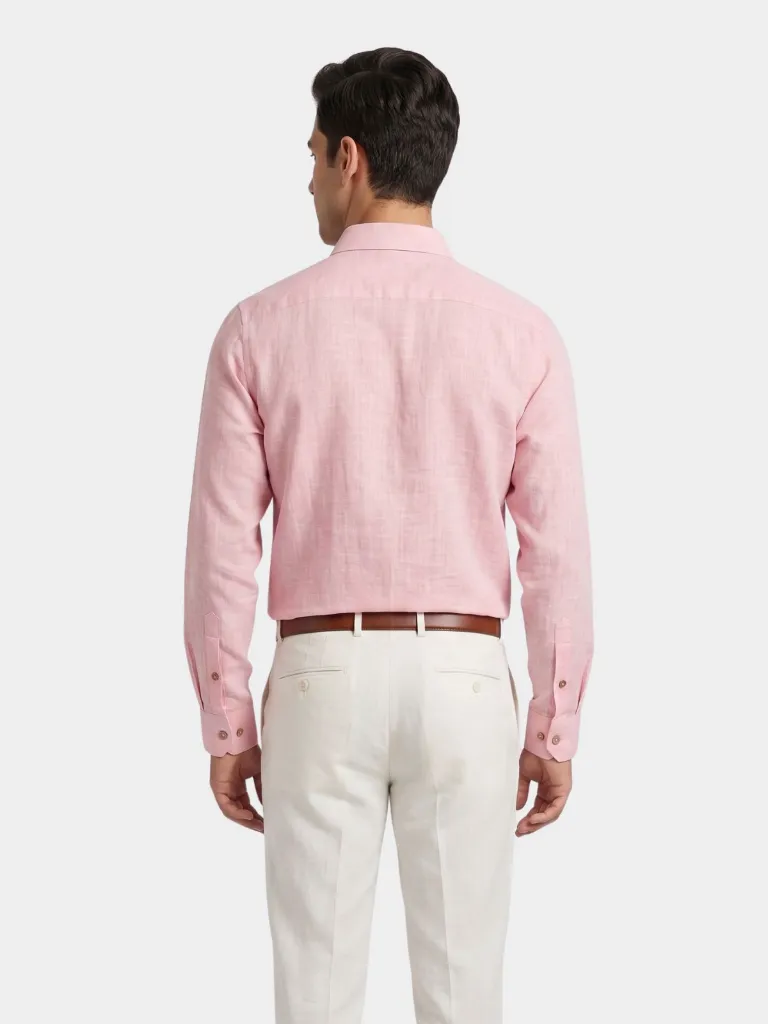 baby-pink-pure-khadi-shirt-for-men.webp