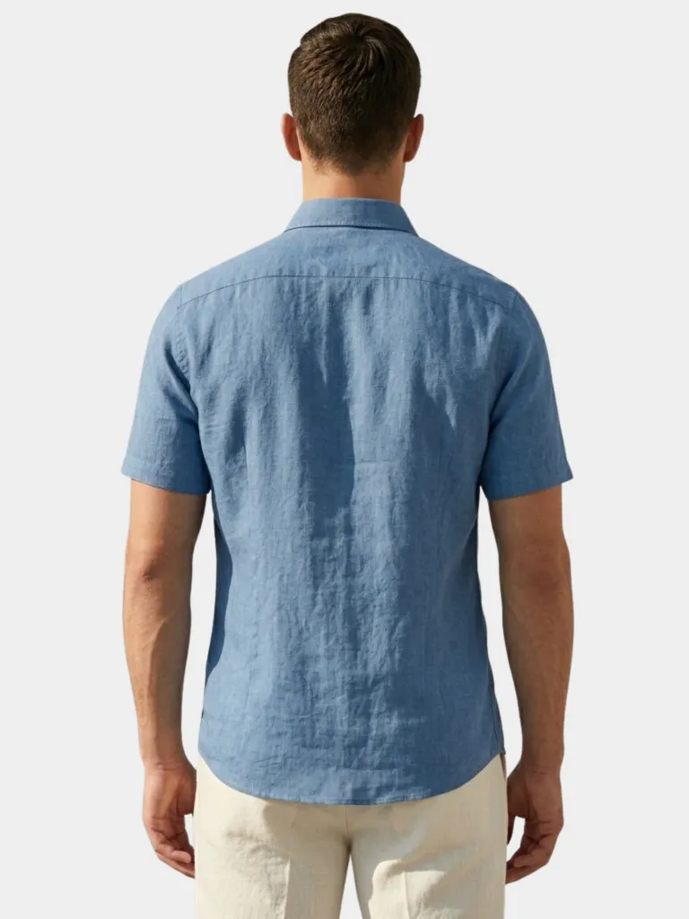 cerulean-blue-premium-khadi-shirt-men.webp