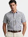 navy-white-stripes-khadi-cotton-shirt-for-men.webp