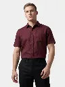 maroon-khadi-cotton-shirt-for-men.webp