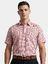 red-white-checked-khadi-shirt-for-men.webp
