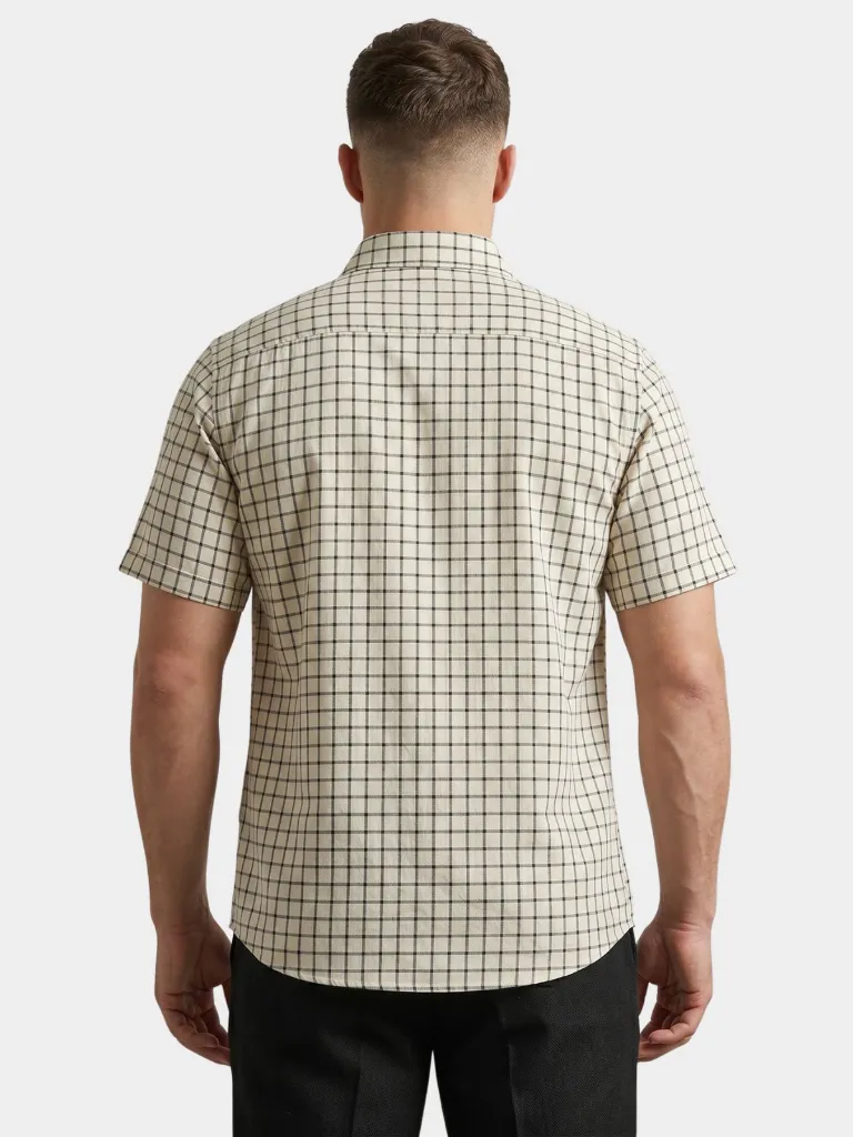 black-white-checked-khadi-shirt-men.webp