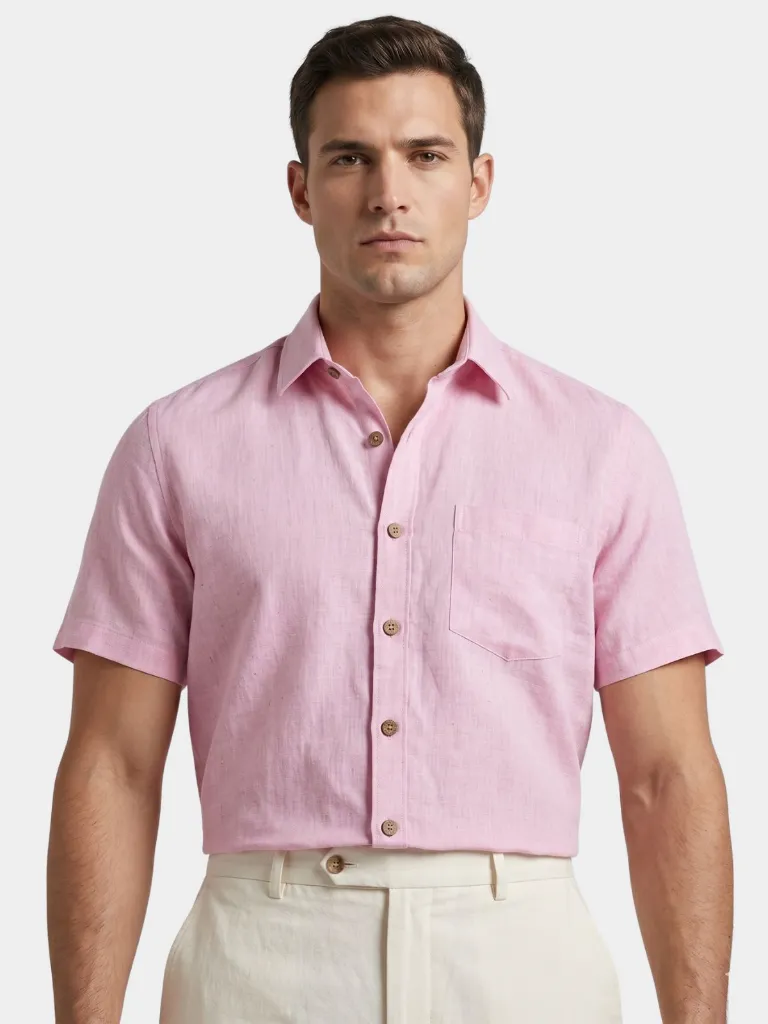 baby-pink-khadi-cotton-shirt-for-men.webp