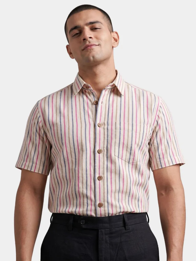 multicolor-striped-khadi-cotton-shirt-for-men.webp