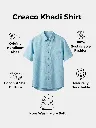 aqua-blue-khadi-shirt.webp