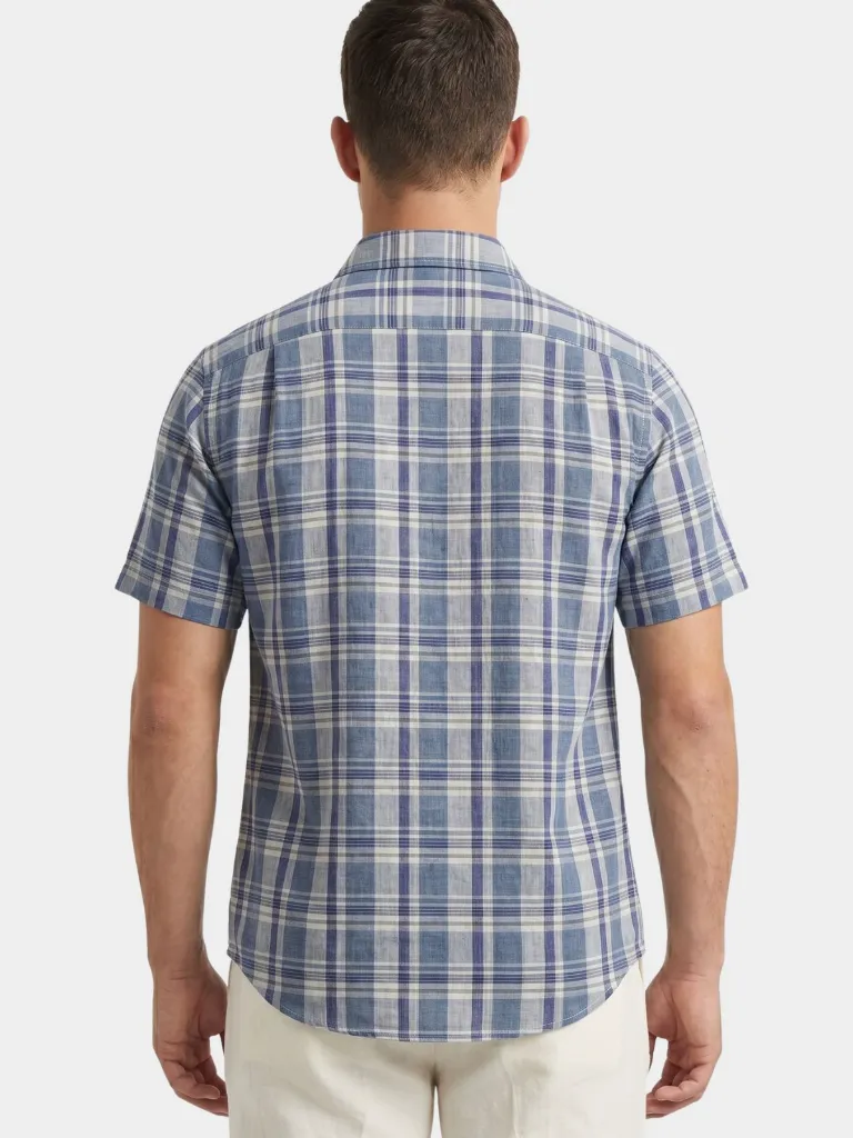men-blue-checks-khadi-shirt.webp