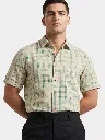 men-beige-checked-khadi-shirt.webp