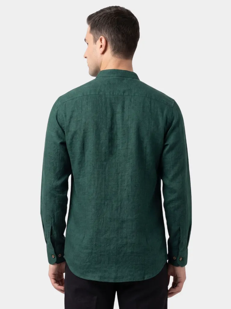 dark-green-short-kurta.webp