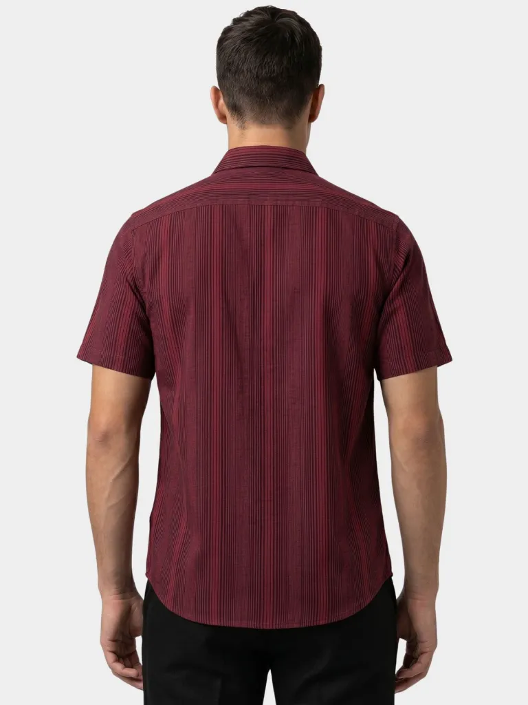 men-maroon-stripe-khadi-shirt.webp