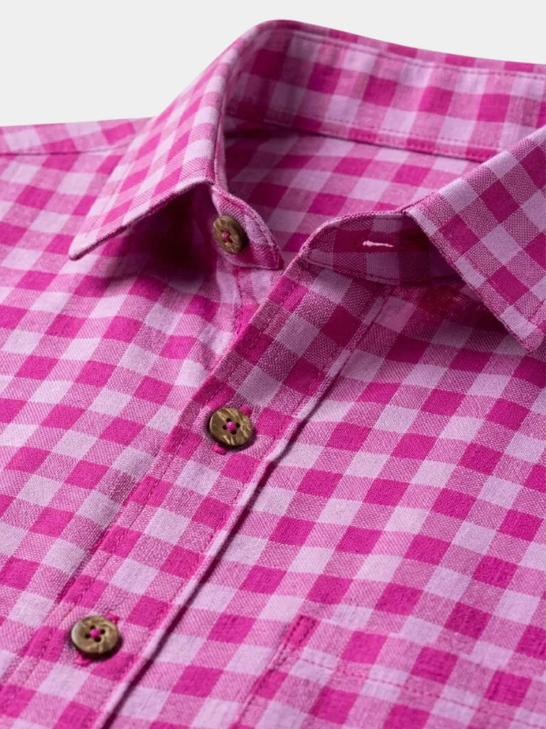 best-gingham-checks-khadi-shirt.webp