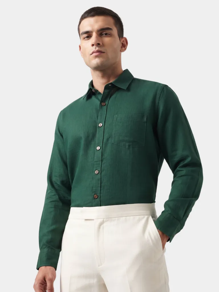 dark-green-full-sleeve-khadi-shirt-for-men.webp