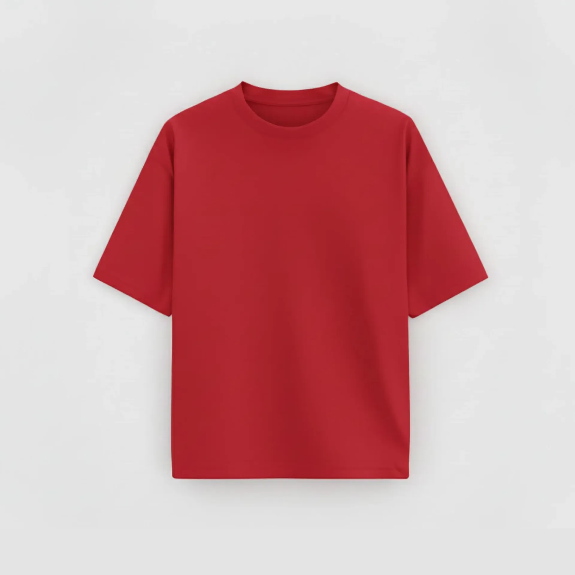 Red T-shirt