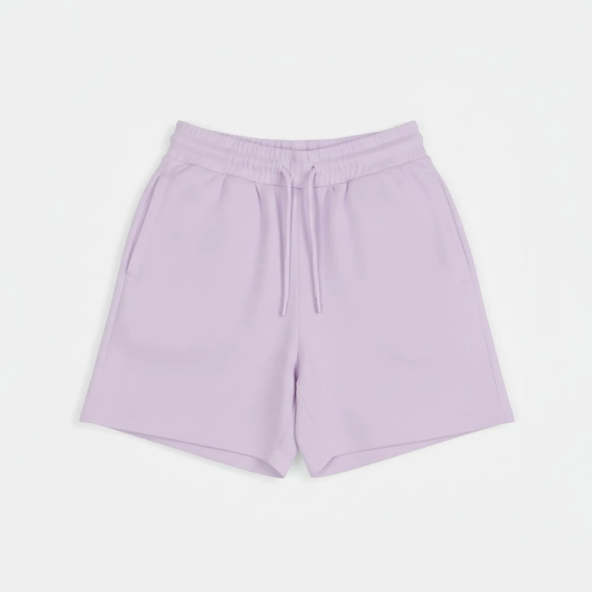 Lavender Shorts