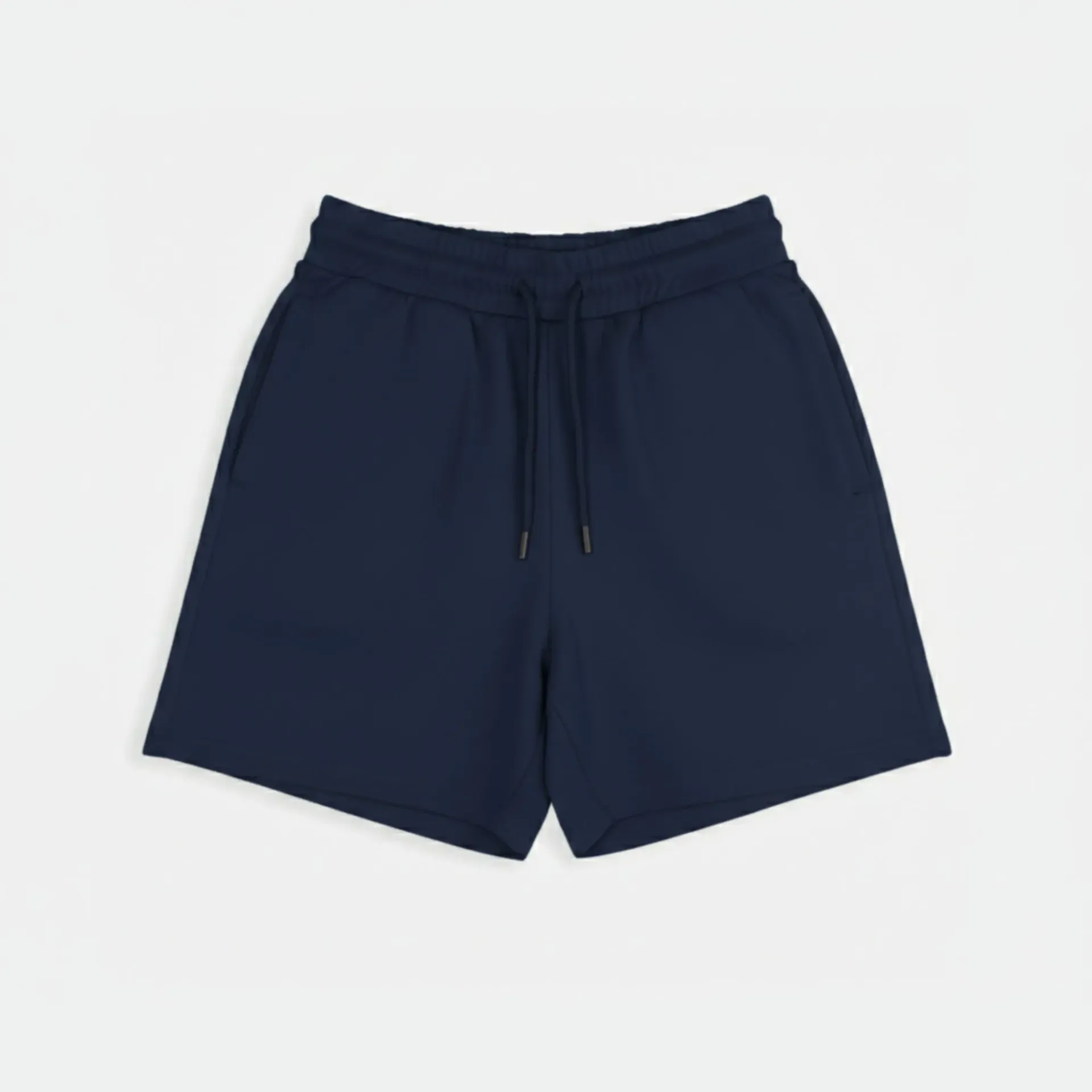 Navy blue Shorts
