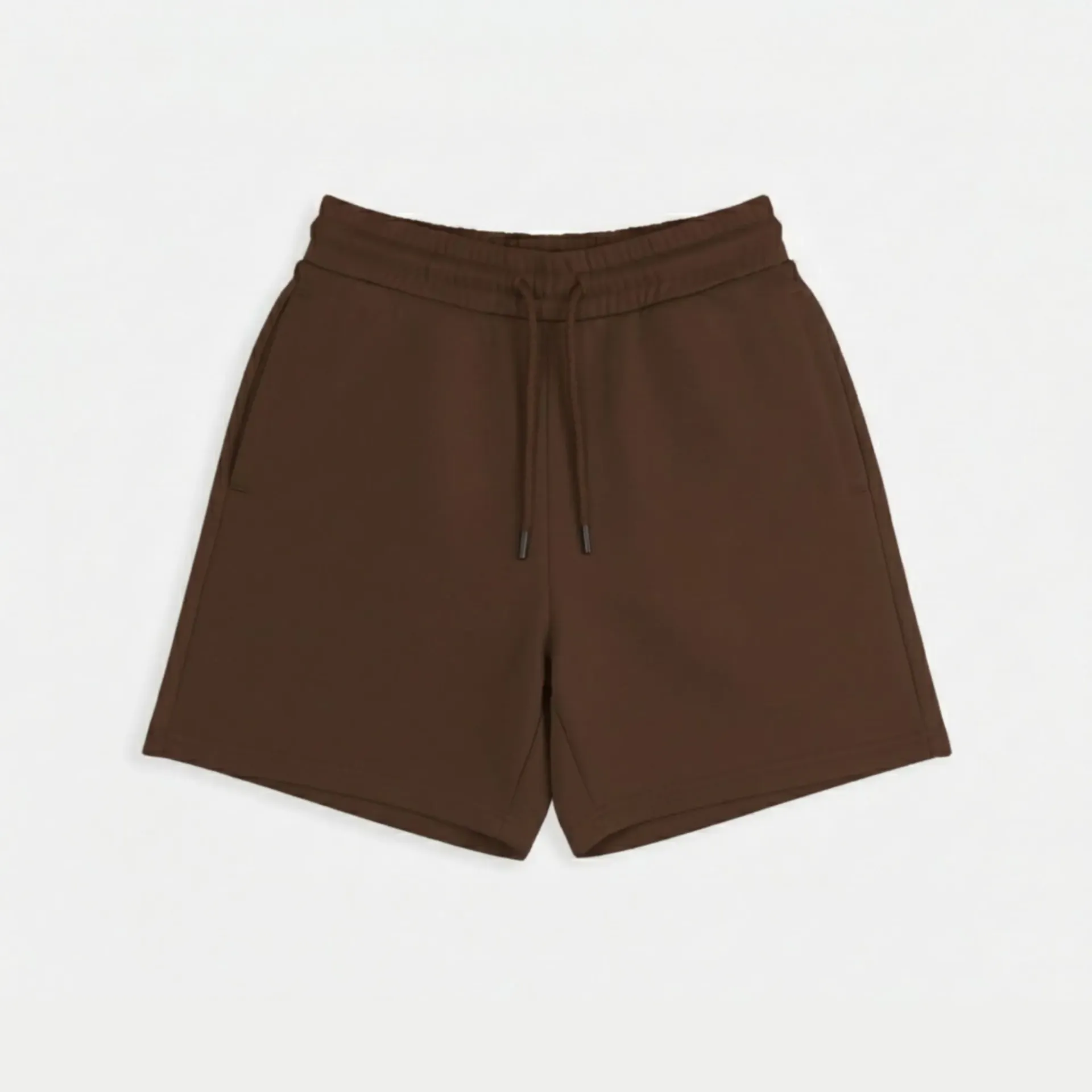 Brown Shorts