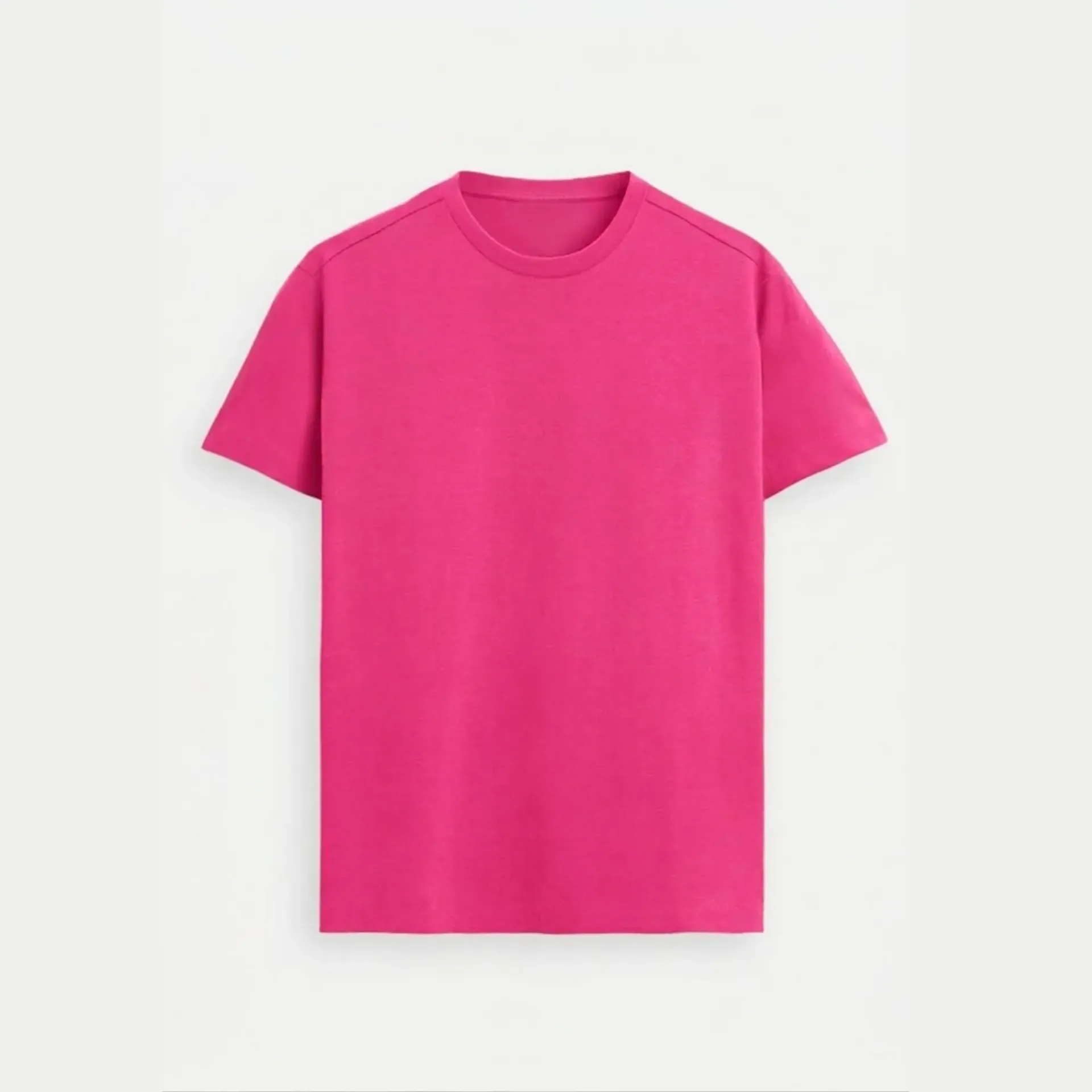 Hot Pink T-shirt