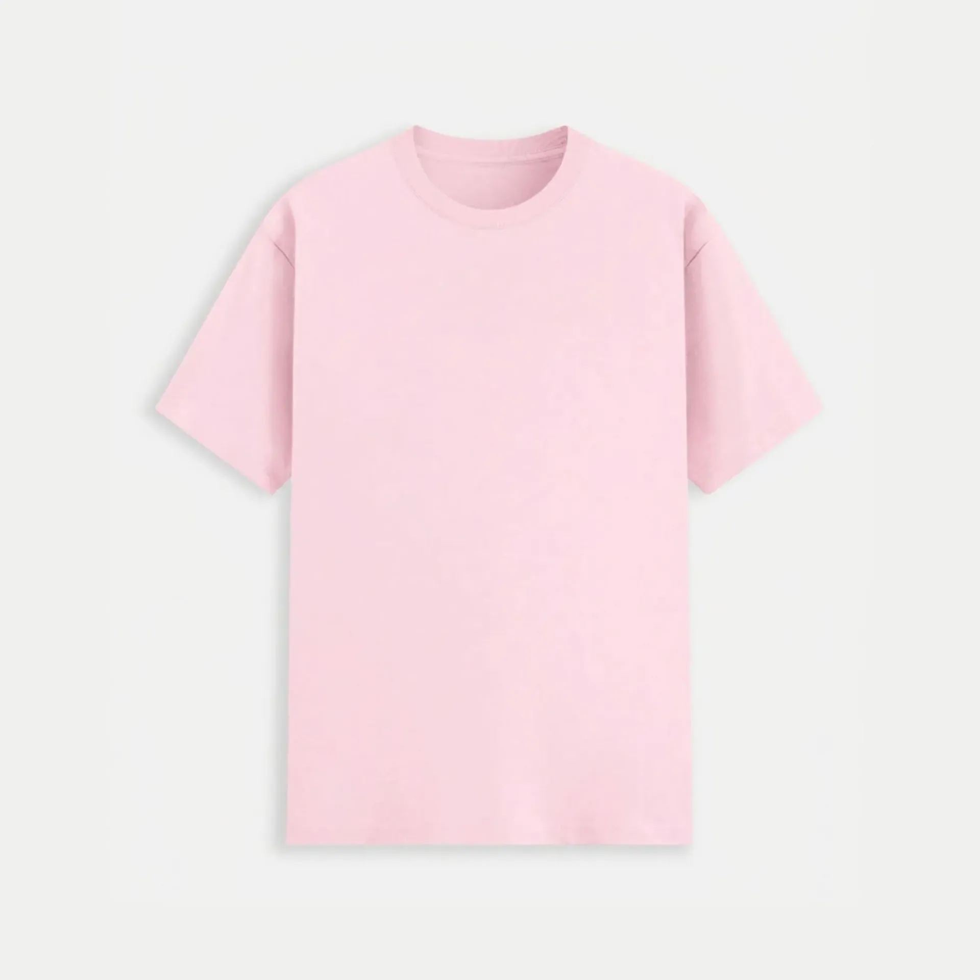 Baby Pink T-shirt