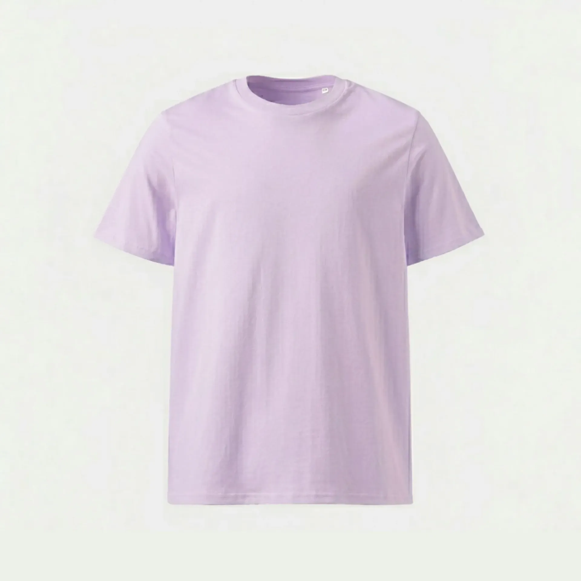 Lavender Stretch Tee