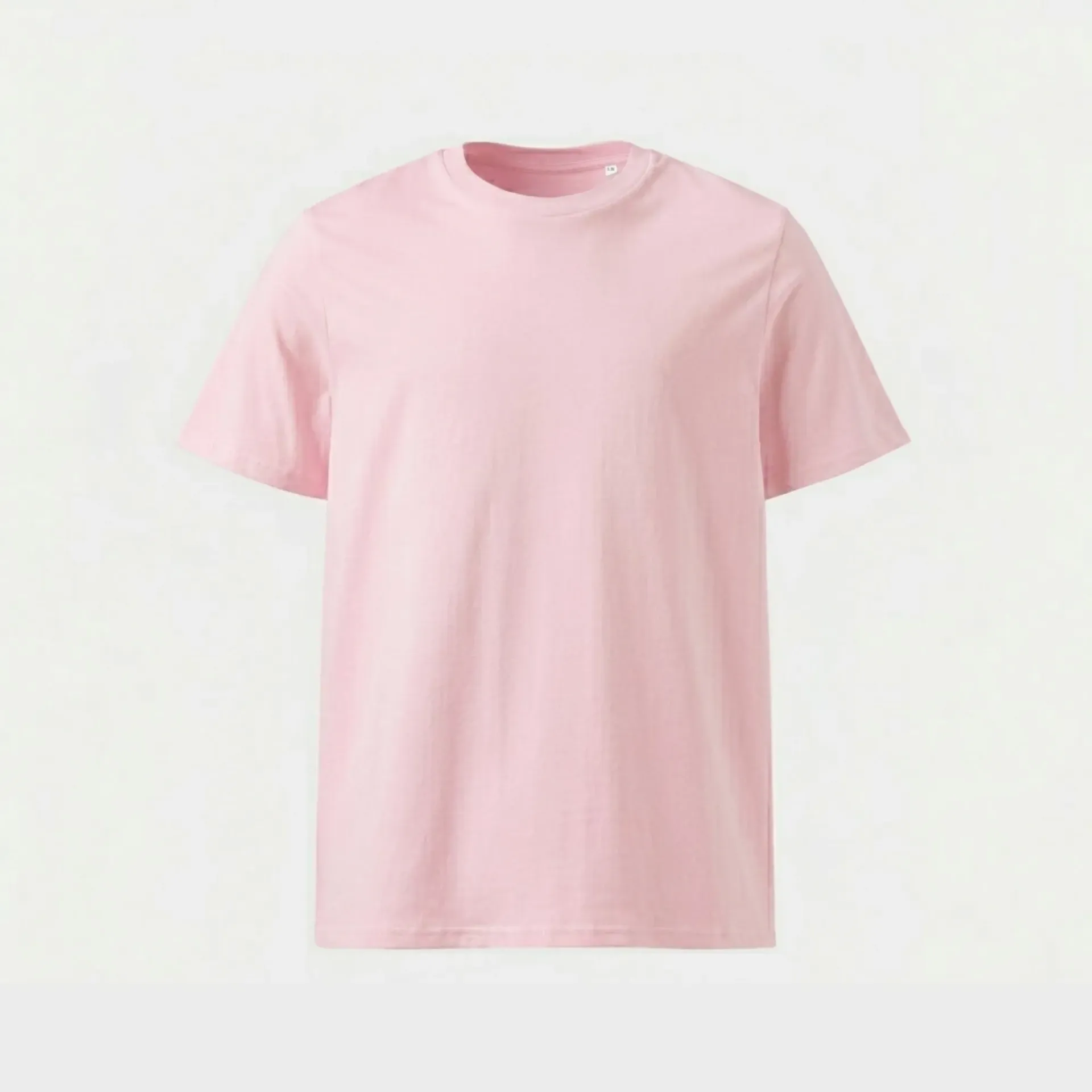 Baby pink T-shirt