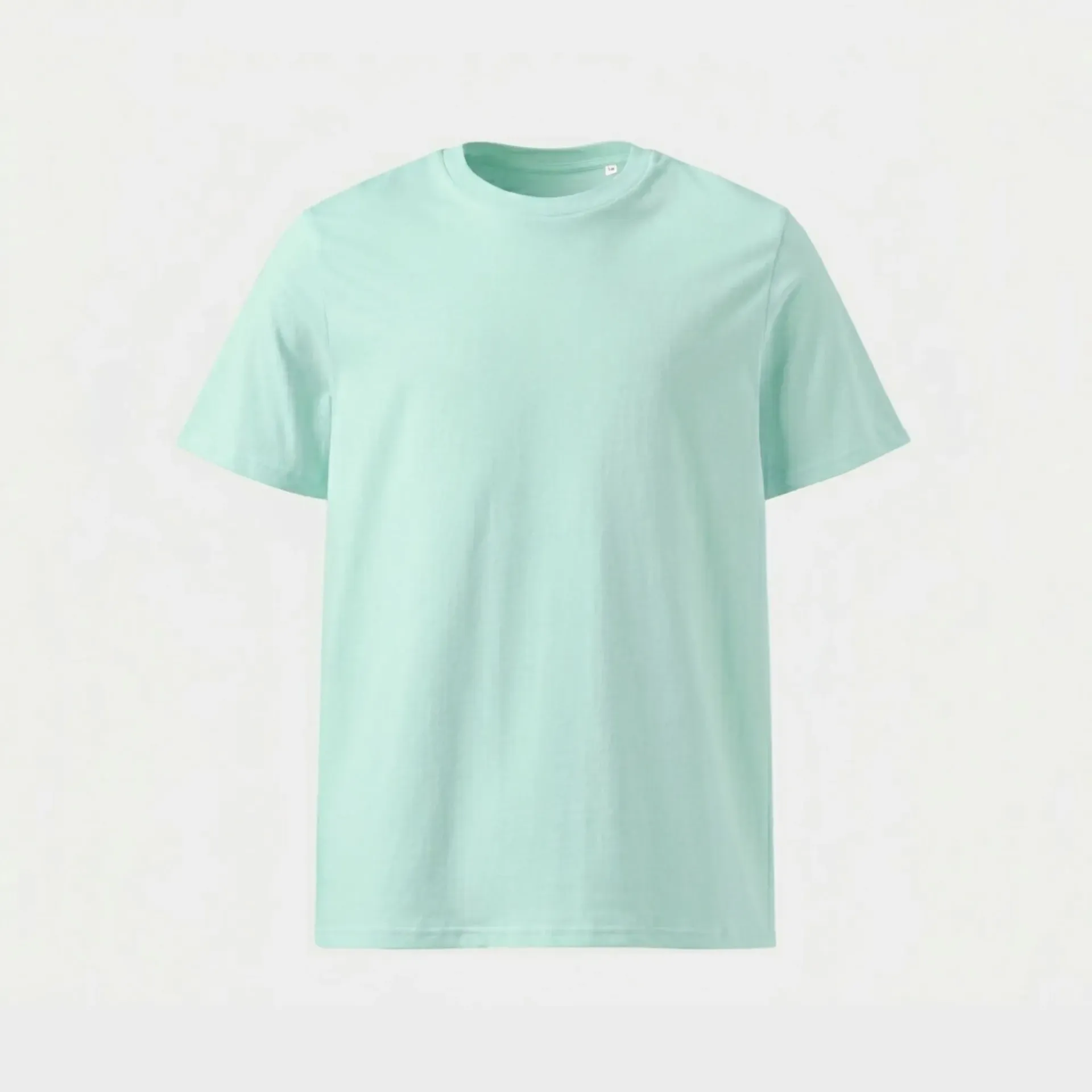 Mint Stretch Tee