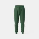 Green Joggers