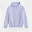 Lavender Hoodie